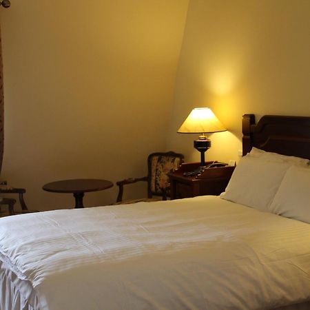Mcsweeney Arms Hotel Cill Airne Kültér fotó